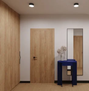 1 tandem projekt kompleksowy mieszkanie poznan korytarz 01 edited