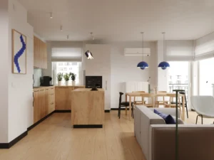 2 tandem projekt kompleksowy mieszkanie poznan kuchnia 01 edited