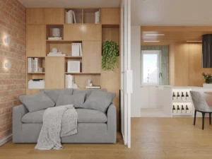 4 tandem projekt kompleksowy mieszkanie poznan gabinet 01 edited