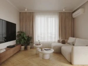 5 tandem projekt kompleksowy mieszkanie poznan salon 02 edited