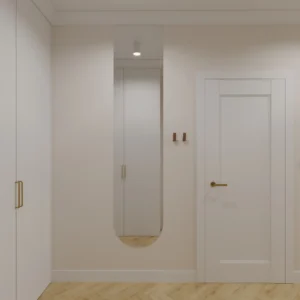 8 tandem projekt kompleksowy mieszkanie poznan korytarz 0 edited