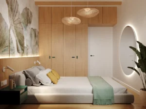 9 tandem projekt kompleksowy mieszkanie poznan sypialnia 02 edited